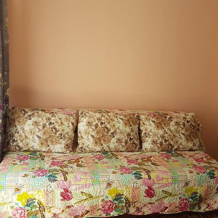 Apartment Eve Warna Exterior foto
