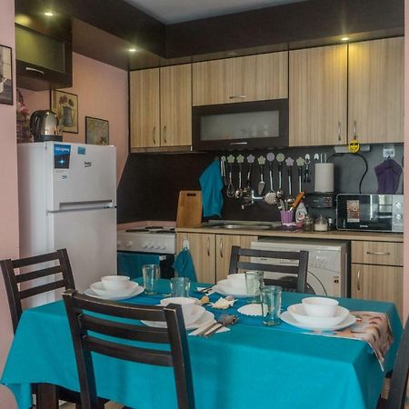 Apartment Eve Warna Exterior foto