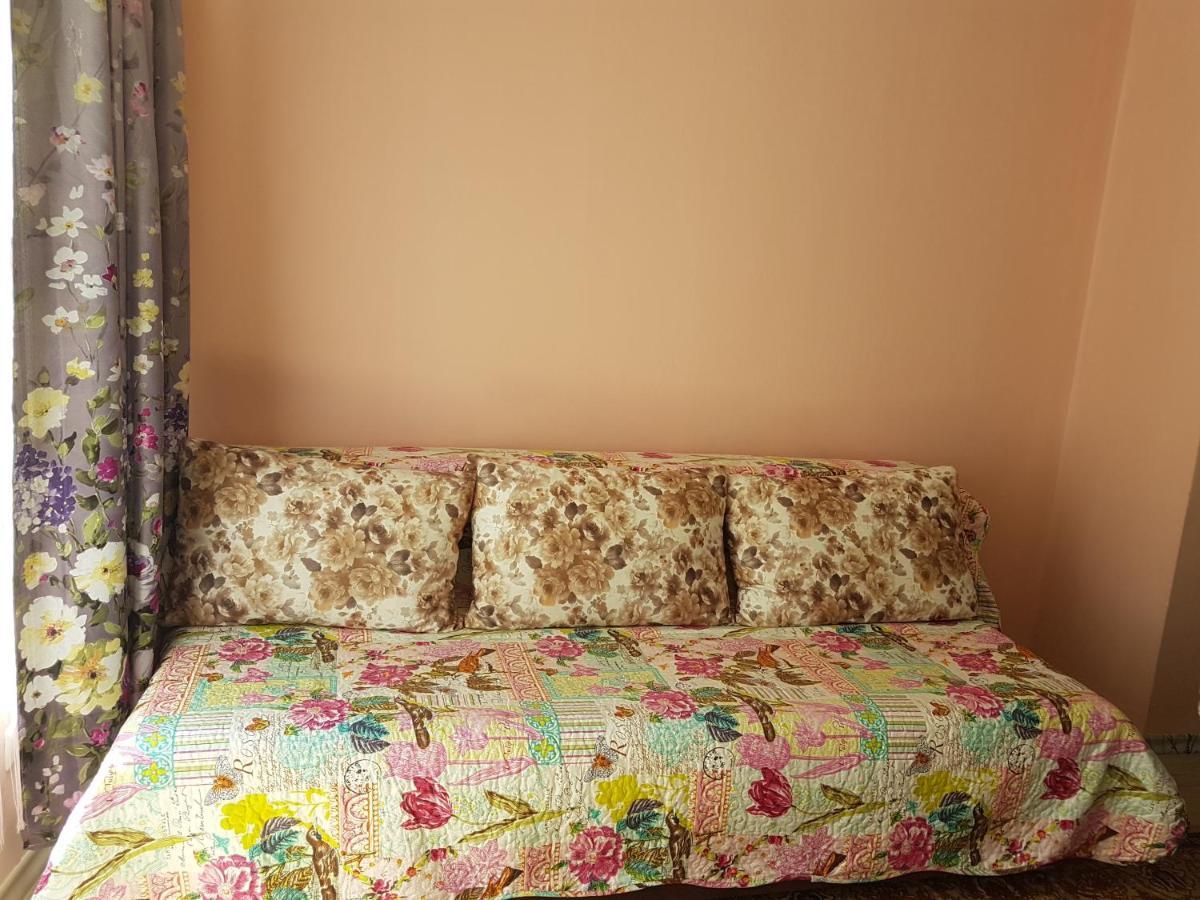 Apartment Eve Warna Exterior foto