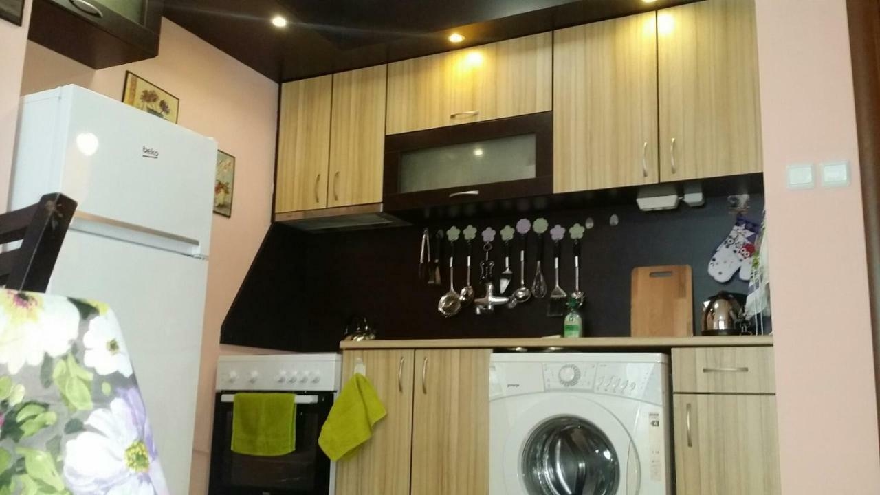 Apartment Eve Warna Exterior foto
