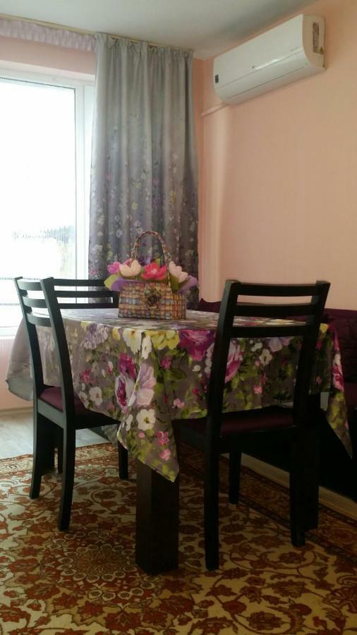 Apartment Eve Warna Exterior foto