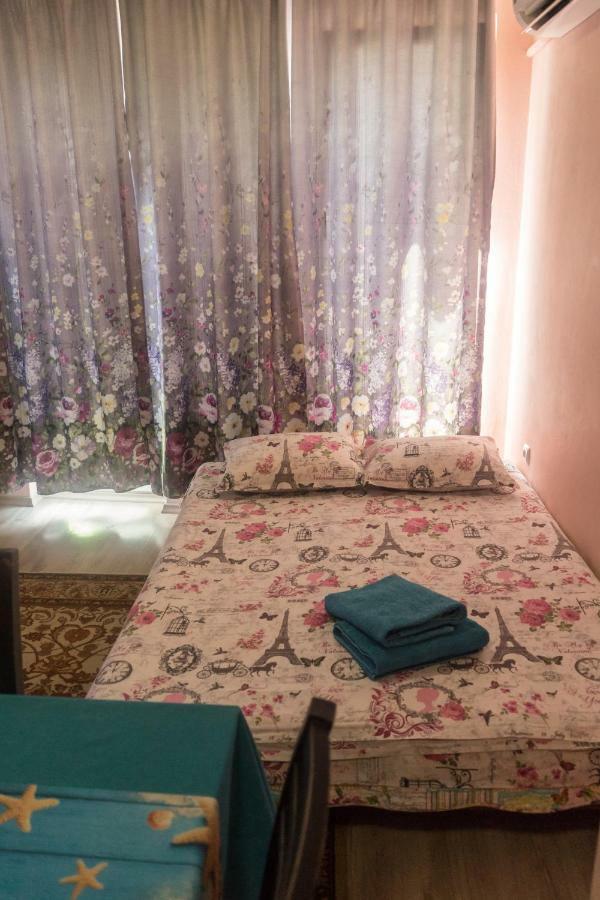 Apartment Eve Warna Exterior foto