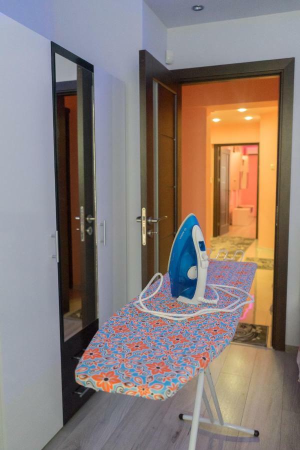 Apartment Eve Warna Exterior foto