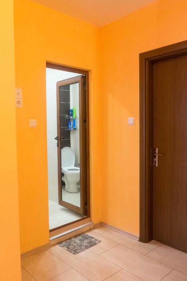 Apartment Eve Warna Exterior foto