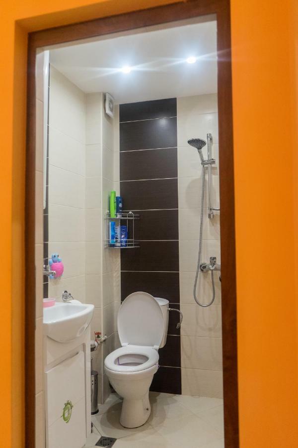 Apartment Eve Warna Exterior foto