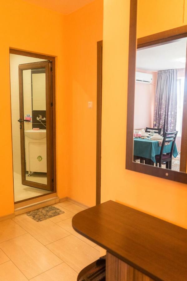 Apartment Eve Warna Exterior foto