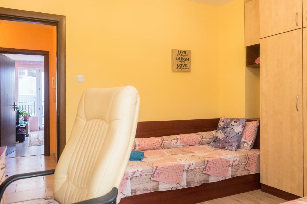 Apartment Eve Warna Exterior foto